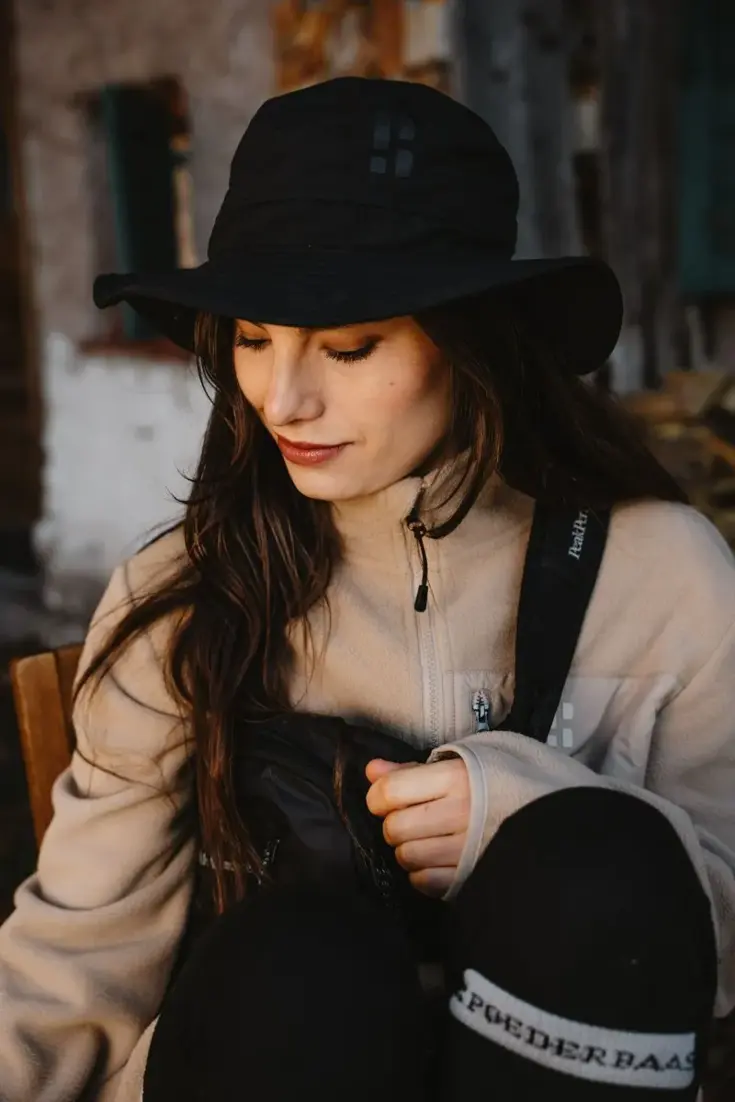 Bucket Hat