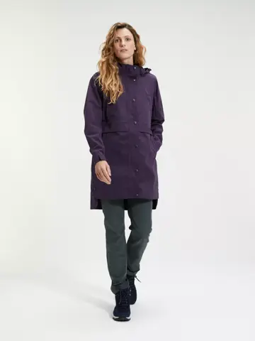 Jomi – Parka dames – Human Nature