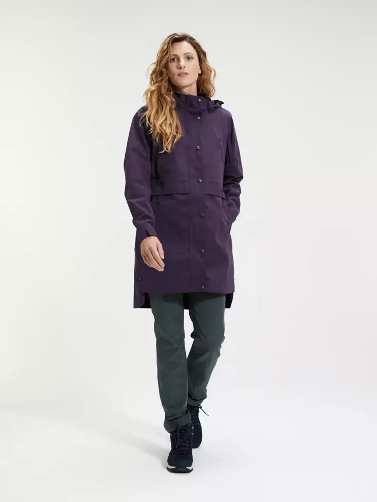 Jomi – Parka dames – Human Nature