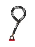 Abus Kettingslot Granit Power Xs 67 Zwart