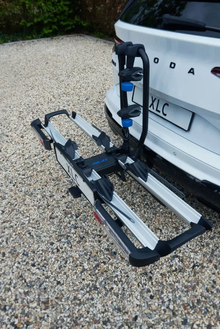 Xlc Fietsendrager Azura Xtra WT VC-C10