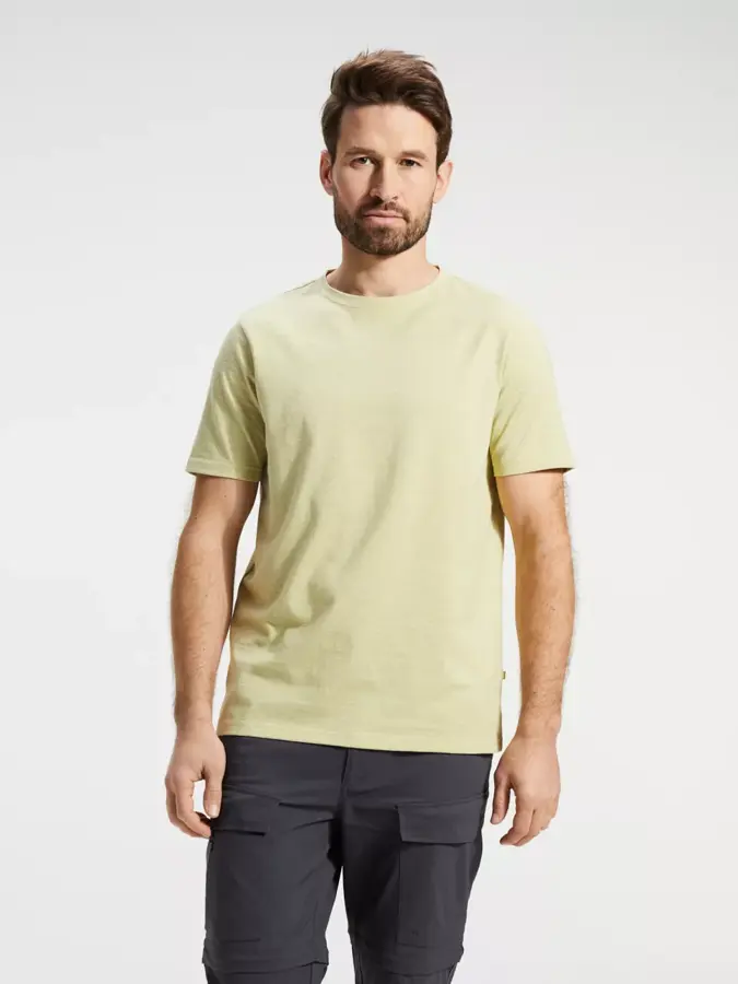 Kress- T-shirt Heren