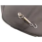 BRN set klassieke fietstassen