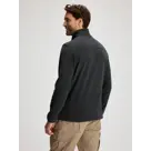 Lavik - Fleecevest heren - Human Nature