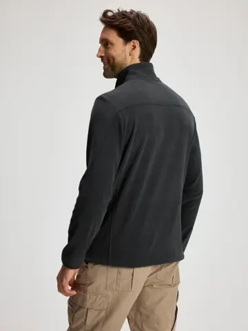 Lavik - Fleecevest heren - Human Nature