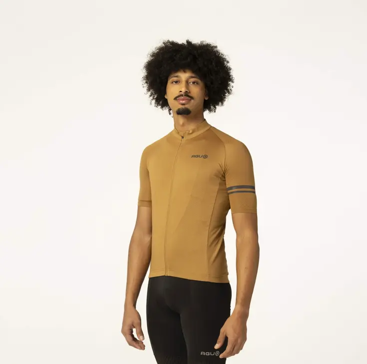 Core - Fietsshirt heren