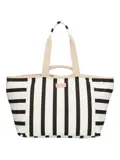 Richelle - Strandtas - Shopper - Ritssluiting
