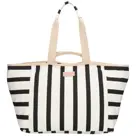Richelle - Strandtas - Shopper - Ritssluiting