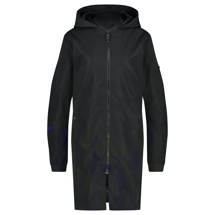 Long Bomber - Regenjas Dames