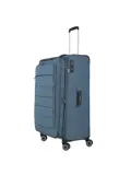 Skaii 4 Wheel Trolley L Expandable  | 98 L