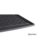 Volkswagen Golf VIII Variant 2020 - Kofferbakmat - Gledring
