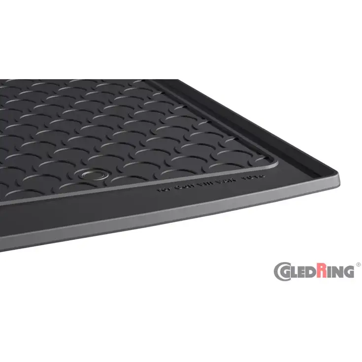 Volkswagen Golf VIII Variant 2020 - Kofferbakmat - Gledring