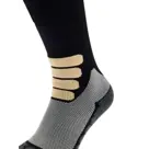 Poederbaas - Merinowol - Uniseks - Skisokken