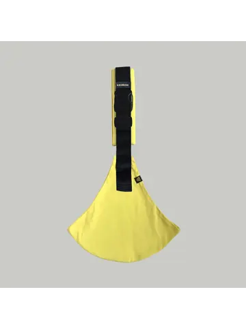 Kinderdrager  Katoen