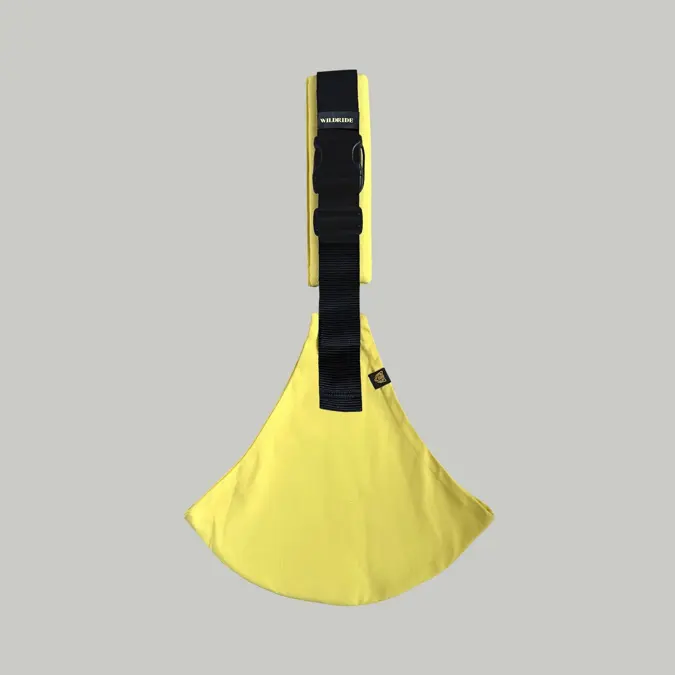 Wildride Kinderdrager  Katoen