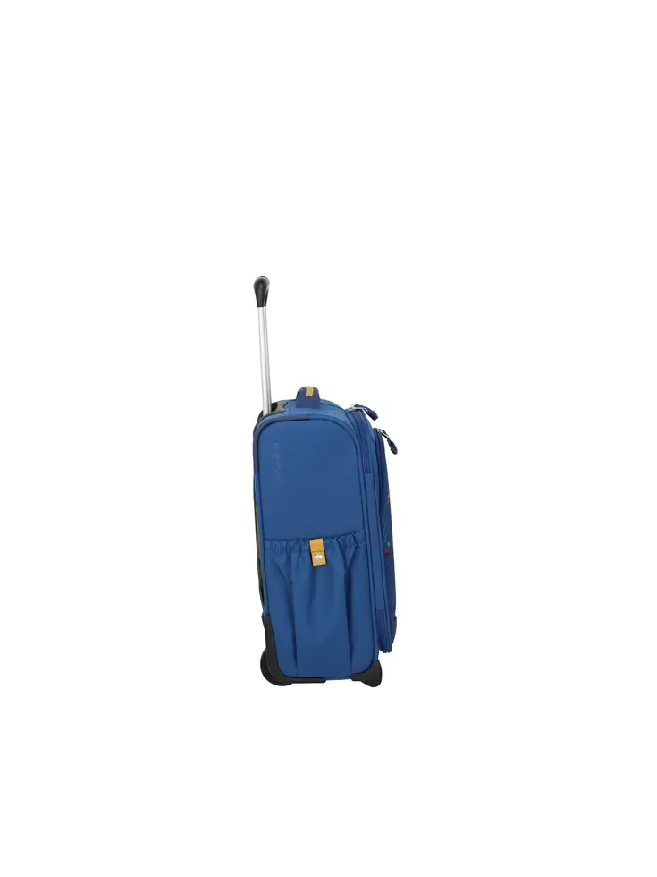 Travelite Minimover koffer / 19 L