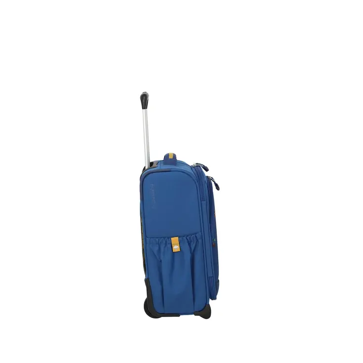 Travelite Minimover koffer / 19 L