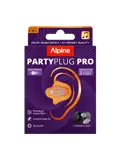 PartyPlug Pro oordoppen - Alpine