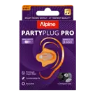 PartyPlug Pro oordoppen - Alpine