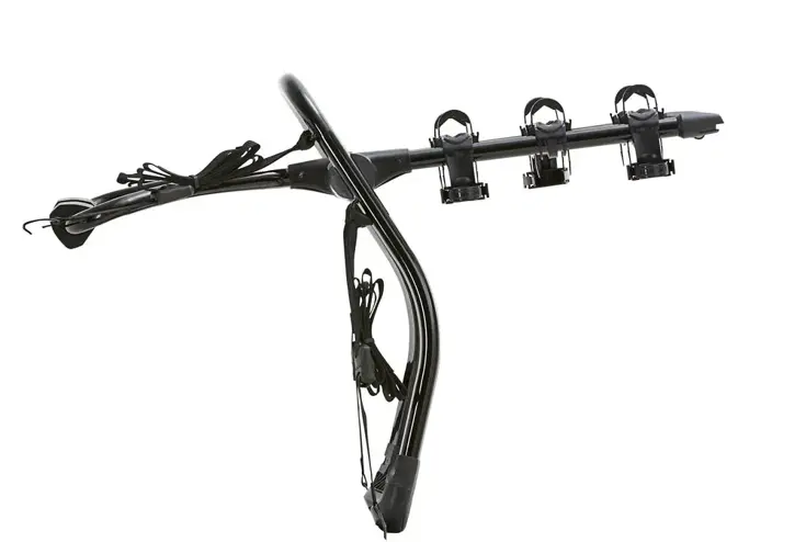 FullBack 3 - Achterklepfietsendrager