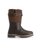 Travelin' Fjaere Heren - Outdoorlaarzen