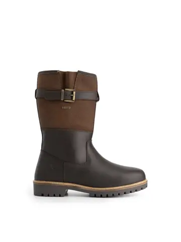 Travelin' Fjaere Heren - Outdoorlaarzen