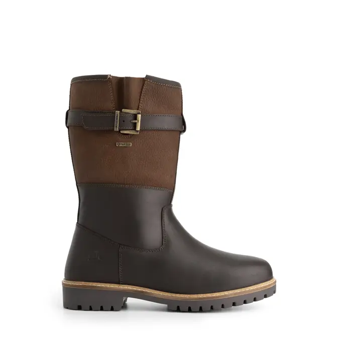 Travelin' Fjaere Heren - Outdoorlaarzen