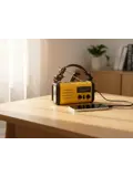 Noodradio 3-in-1 - SPR