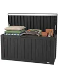 Opbergbox – 300L – 118x48x59 cm