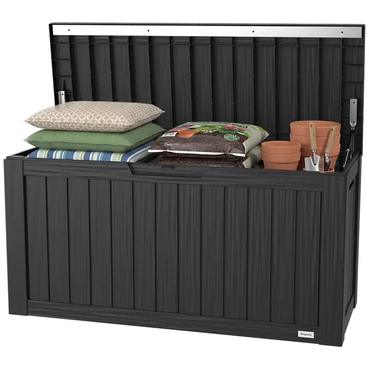Opbergbox – 300L – 118x48x59 cm