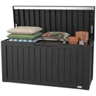 Opbergbox – 300L – 118x48x59 cm