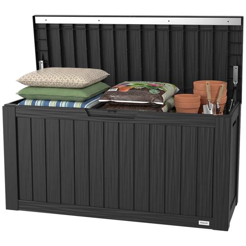 Opbergbox – 300L – 118x48x59 cm