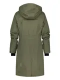 Cabanna – Parka dames – Human Nature