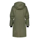 Cabanna – Parka dames – Human Nature