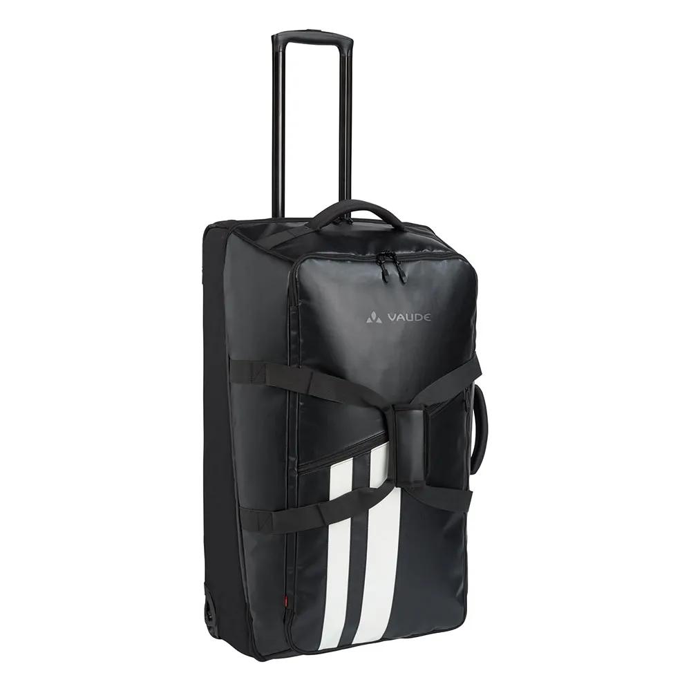 Vaude  Rotuma 90 Large Trolley black  Zwart main product image