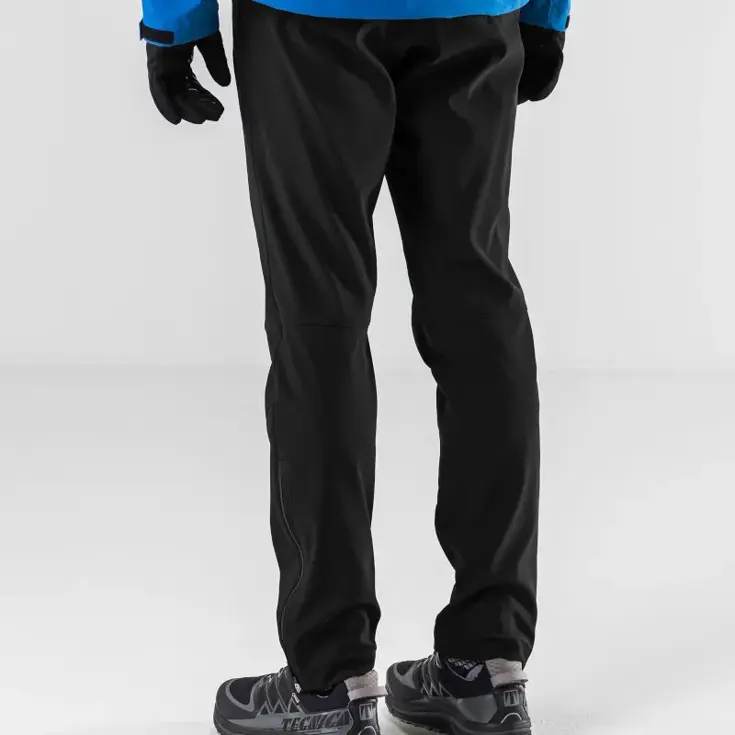 Fietsbroek Alaska ASW heren