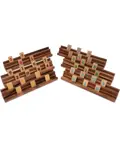 Rummikub voor 6 – Houten Cijferspel