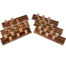 Rummikub voor 6 – Houten Cijferspel