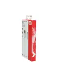 USB Lightning kabel 1m voor Apple apparaten