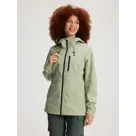 Coria - Softshelljas dames - Human Nature