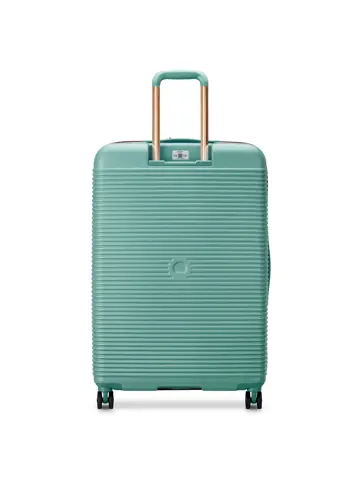 Freestyle 4 Wheel Trolley 76  | 104 L