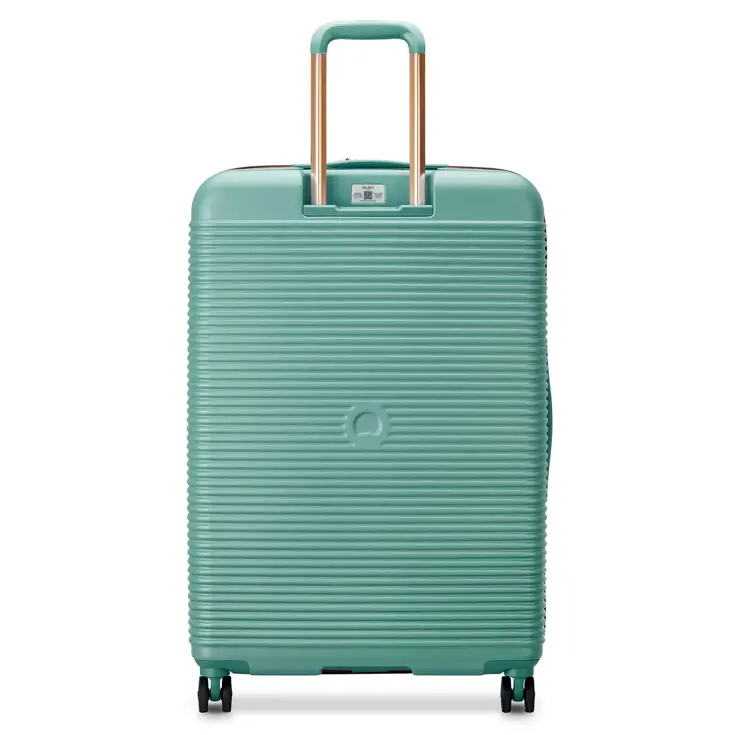 Freestyle 4 Wheel Trolley 76  | 104 L