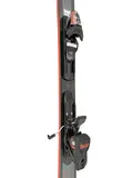 ARCADE 82 XPRESS 11 ski's incl.binding