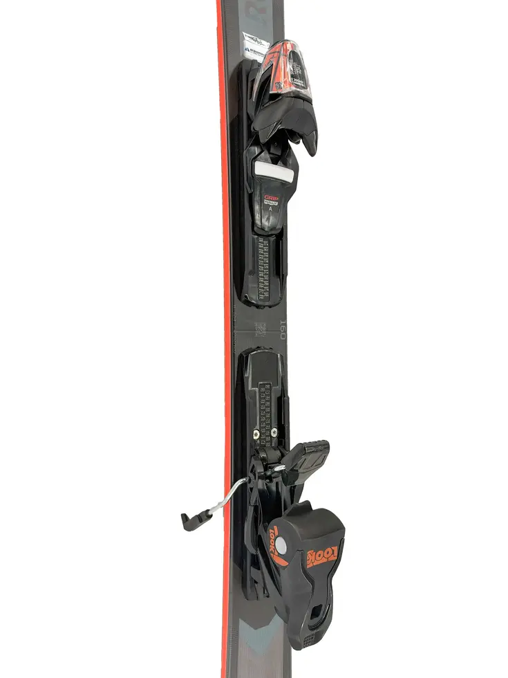 ARCADE 82 XPRESS 11 ski's incl.binding