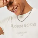 Björn Borg - O-hals Shirt - Heren