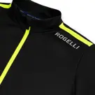 Fietsshirt Lange Mouwen Heren - Rogelli