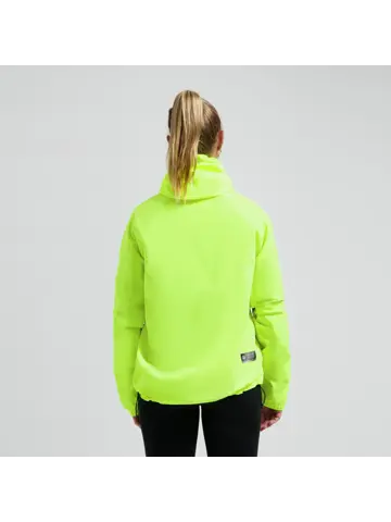 Commuter Core - Regenpak Uniseks