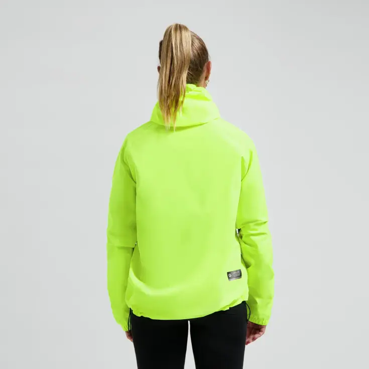 Commuter Core - Regenpak Uniseks