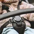 Rolo XL Luxe Lichtgewicht Buggy - Deryan