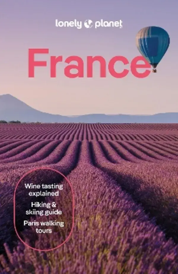 Reisgids France 15